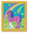 ชุดสมุดระบายสีพกพา สีชมพู Color By Numbers Pink รุ่น 5377 ยี่ห้อ Melissa & Doug (นำเข้า USA)