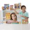 ชุดของเล่นกล่อง Grocery Shelf Boxes รุ่น 5501 ยี่ห้อ Melissa & Doug (นำเข้า USA)
