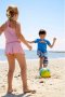 ชุดลูกบอลเล่นชายหาด รุ่นเต่า Turtle Kickball รุ่น 6033 ยี่ห้อ Melissa & Doug (นำเข้า USA)