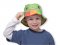 หมวกปีกกว้าง Happy Giddy Hat รุ่น 6294 ยี่ห้อ Melissa & Doug (นำเข้า USA)