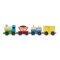 ชุดรถไฟขนสินค้า Cargo Train รุ่น 705 ยีห้อ Melissa & Doug (นำเข้า USA)