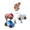 ชุดเล่นรถกู้ชีพ  Emergency Vehicle Set รุ่น 9285 ยี่ห้อ Melissa & Doug (นำเข้า USA)