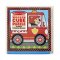 ชุดพัซเซิลลูกบาศก์ รุ่นยานพาหนะ Cube Puzzle Vehicles รุ่น 772 ยี่ห้อ Melissa & Doug (นำเข้า USA)