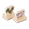 ชุดตัวสแต๊มป์รูปสัตว์ฟาร์ม  My First Wooden Stamp Animals รุ่น 2390 ยี่ห้อ Melissa & Doug (นำเข้า USA)