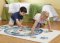 จิ๊กซอกระดาษ 48 ชิ้น รุ่น รูปวัฒนธรรม Floor Puzzle Children World 48 pc รุ่น 2866 ยี่ห้อ Melissa & Doug (นำเข้า USA)