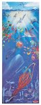 จิ๊กซอกระดาษ 100 ชิ้น รูปสัตว์ทะเล Floor Puzzle Under the Sea 100 pc รุ่น 443 ยี่ห้อ Melissa & Doug (นำเข้า USA)