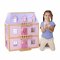 ชุดบ้านตุ๊กตาในฝัน Multi-level wooden dollhouse รุ่น 4588 ยี่ห้อ Melissa & Doug (นำเข้า USA)
