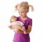 ชุดตุ๊กตาเด็กผู้หญิง Baby Natalie Doll รุ่น 4882 ยี่ห้อ Melissa & Doug (นำเข้า USA)