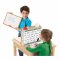 ชุดเล่นสวมบทบาทระหว่างเข้าเรียน School Classroom Play Set รุ่น 8514 ยี่ห้อ Melissa & Doug (นำเข้า USA)