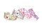 ชุดมงกุฏเจ้าหญิง Dress-Up Tiaras รุ่น 8525 ยี่ห้อ Melissa & Doug (นำเข้า USA)