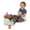 ชุดเล่นบาร์บีคิว Rotisserie & Grill BBQ Set รุ่น 9269 ยี่ห้อ Melissa & Doug (นำเข้า USA)