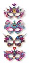 ชุดหน้ากากแฟนซี Simply Crafty - Marvelous Masks DIY รุ่น 9481 ยี่ห้อ Melissa & Doug (นำเข้า USA)