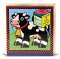 ชุดพัซเซิลลูกบาศก์ รุ่นฟาร์ม 16ชิ้น Cube Puzzle Farm รุ่น 775 ยี่ห้อ Melissa & Doug (นำเข้า USA)