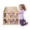 ชุดบ้านตุ๊กตาในฝัน Multi-level wooden dollhouse รุ่น 4588 ยี่ห้อ Melissa & Doug (นำเข้า USA)