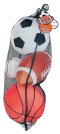 ชุดหมอนลูกบอลกีฬา Sports "Throw" Pillows รุ่น 2179 ยี่ห้อ Melissa & Doug (นำเข้า USA)