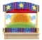 ชุดโรงหนังหุ่นมือ รุ่นตั้งโต๊ะ Tabletop Puppet Theater รุ่น 2536 ยี่ห้อ Melissa & Doug (นำเข้า USA)