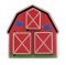 บ้านสัตว์ Peek-a-Boo Barn Baby รุ่น 4035 ยี่ห้อ Melissa & Doug (นำเข้า USA)