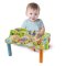 ชุดโต๊ะกิจกรรมเด็กเล็ก Jungle Activity Table รุ่น 30122 ยี่ห้อ Melissa & Doug (นำเข้า USA)