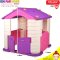 บ้านเด็ก Edu Play House  สี PINK-VIOLET ยี่ห้อ EDU Play