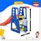สไลด์เดอร์ เดี่ยว PLAY SLIDE รุ่น JM705 ยี่ห้อ HAPPY BOX