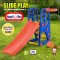 สไลด์เดอร์ เดี่ยว PLAY SLIDE รุ่น JM705 ยี่ห้อ HAPPY BOX