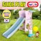 สไลด์เดอร์ เดี่ยว PLAY SLIDE รุ่น JM755-B ลายหมี Mini Bear สีชมพู ยี่ห้อ HAPPY BOX