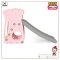 สไลด์เดอร์ เดี่ยว PLAY SLIDE รุ่น JM755-B ลายหมี Mini Bear สีชมพู ยี่ห้อ HAPPY BOX