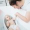 ที่รองอาบน้ำเด็ก Baby Bath Support ยี่ห้อ Angelcare