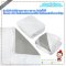 ผ้ารองกันเปื้อน ซับน้ำ รุ่น MAX ขนาด 170x140 ซม. (size KING-QUEEN) ยี่ห้อ SuperSorber