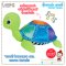 ตุ๊กตาเต่า ดนตรี Turtle Tunes (ตุ๊กตาเสริมพัฒนาการ สำหรับเด็ก) ยี่ห้อ LAMAZE