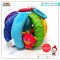 ตุ๊กตาโมบาย ลูกบอล Grab & Hide Ball (ตุ๊กตาเสริมพัฒนาการ) ยี่ห้อ LAMAZE