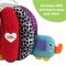 ตุ๊กตาโมบาย ลูกบอล Grab & Hide Ball (ตุ๊กตาเสริมพัฒนาการ) ยี่ห้อ LAMAZE