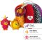 ตุ๊กตาโมบาย ลูกบอล Grab & Hide Ball (ตุ๊กตาเสริมพัฒนาการ) ยี่ห้อ LAMAZE