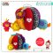 ตุ๊กตาโมบาย ลูกบอล Grab & Hide Ball (ตุ๊กตาเสริมพัฒนาการ) ยี่ห้อ LAMAZE