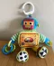 ตุ๊กตาโมบาย หุ่นยนต์ สีเขียว Rusty the Robot (ตุ๊กตาเสริมพัฒนาการ) ยี่ห้อ LAMAZE