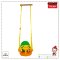 ที่นั่งชิงช้า SWING PLAY รุ่น BEAR SWING (ชิงช้า+เชือก+ตะขอ) SW-1424 ยี่ห้อ EDU Play