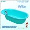 อ่างอาบน้ำเด็ก แบบหนา Baby Bath Tub CLASSIC รุ่น N3069 ยี่ห้อ NANNY