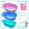 อ่างอาบน้ำเด็ก แบบหนา Baby Bath Tub CLASSIC รุ่น N3069 ยี่ห้อ NANNY