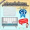 ผ้ารองกันเปื้อน ซับน้ำ รุ่น NEW BORN ขนาด 50x70 ซม. สำหรับวางบน PLAYPEN หรือ เตียงนอน ยี่ห้อ SuperSorber