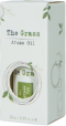 Aroma Oil, Lemongrass-Green Tea