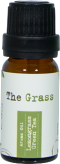 Aroma Oil, Lemongrass-Green Tea