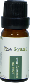 Aroma Oil, Rosemary-Mint