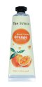 Hand Cream, Orange