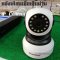 IP Camera แจ้งเตือนเมื่อมีคนผ่านหน้ากล้อง