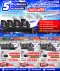 ชุดโปรโมชั่น ใหม่ DARK FIGHTER 5 MP รีวิวงานติดตั้ง #กล้องวงจรปิดลำปาง