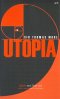 หนังสือ ยูโทเปีย (Utopia)