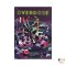หนังสือ OVERDOSE