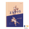 หนังสือ ซาดิก I Zadig (ปกแข็ง)
