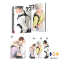 หนังสือ ชุด Tough (1-2)