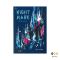 หนังสือ  Nightmare: พิพิธภัณฑ์ฝันร้าย